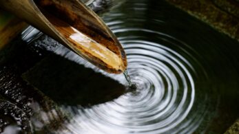 Sound of water Ripple
